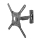 Uchwyt do telewizorów VIGGO DESIGN Uchwyt TV WML-5535-F Ramieniowy 23-65 Cali